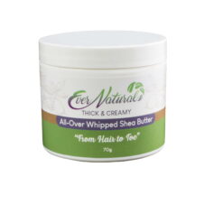 Whipped Shea Butter